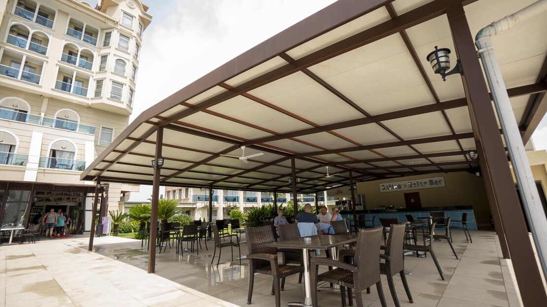 Sultan of Side Hotel